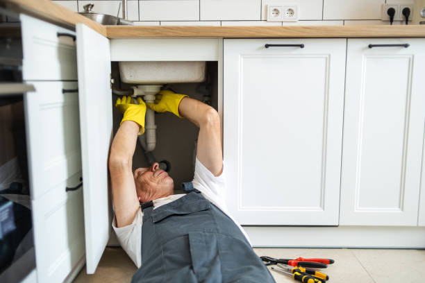 Best Sprinkler Systems  in Palacios, TX