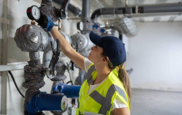Shower Repair Services in Palacios, TX